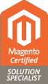 Magento certified solution specialist