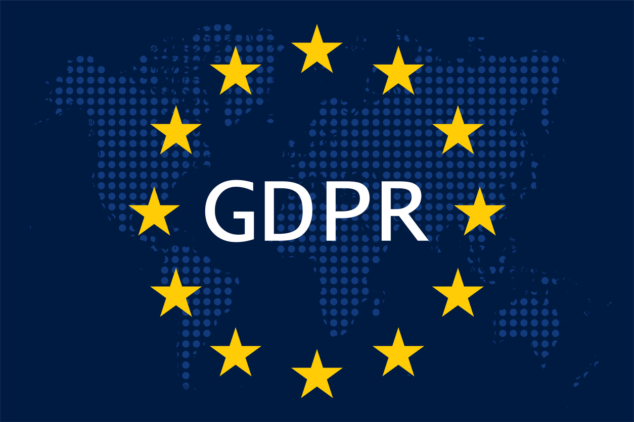 Are you ready for GDPR?