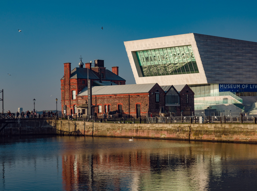 National Museums Liverpool