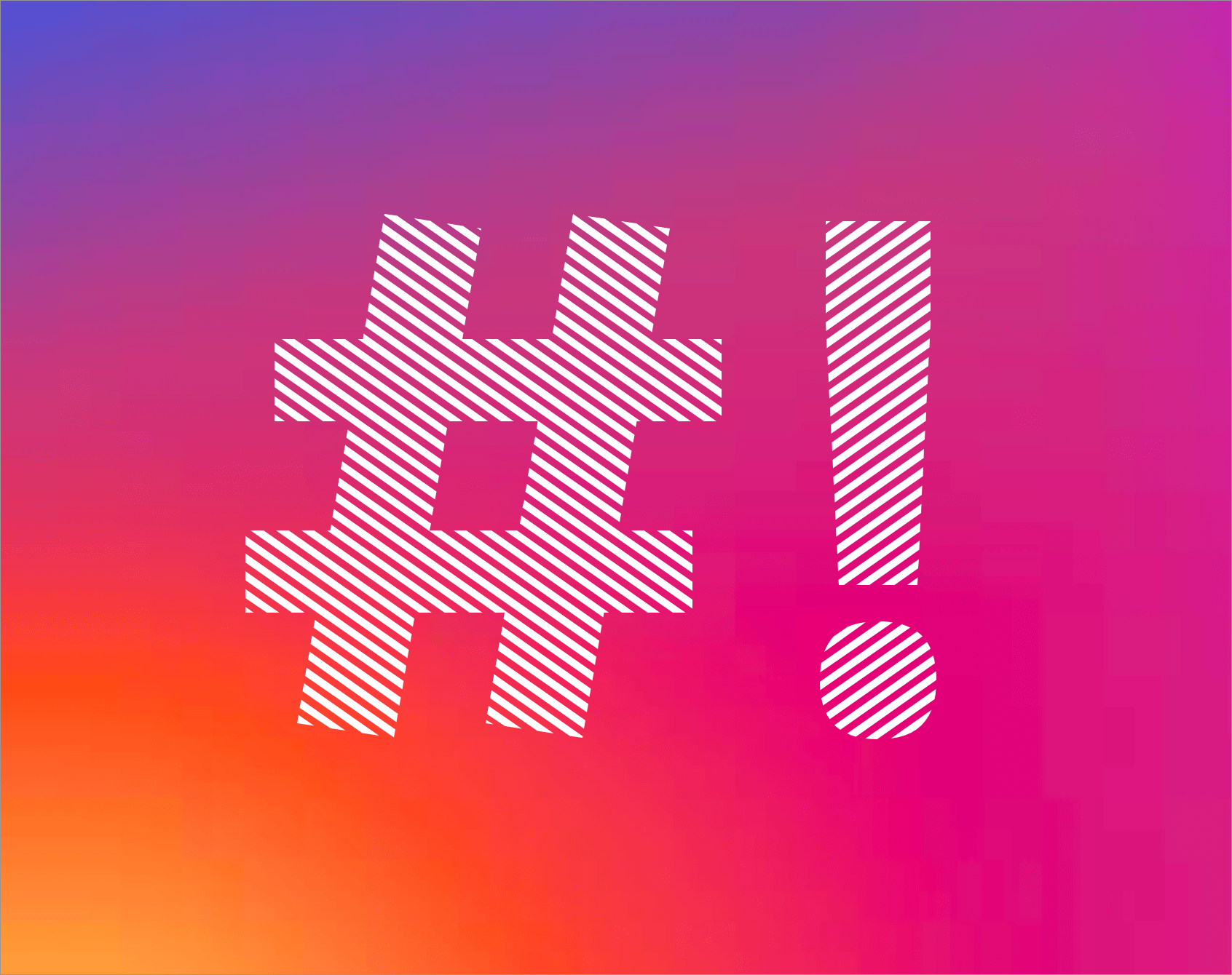 Maximise the Power of Hashtags on Instagram