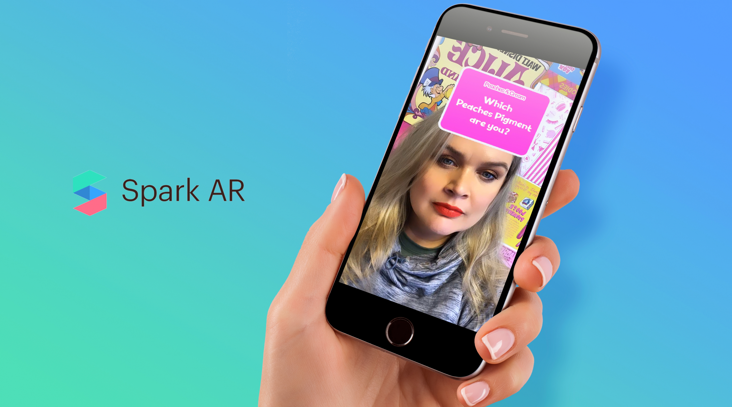 Instagram AR: The Ultimate Marketing Tool